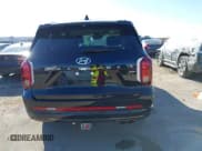 ✅ 2024 Hyundai Palisade Calligraphy • VIN: KM8R7DGE2RU784923 • Лот: 41133788. Опубликован ранее на IAAI с пробегом 27 390 миль. Бесплатный доступ к архиву аукционных продаж из США и подробный отчёт об истории автомобиля на DreamBid. Изображение 16.