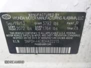 ✅ 2013 Hyundai Elantra GLS • VIN: 5NPDH4AE8DH422215 • Lot: 43422556. Listed on IAAI with 105,201 mi. Free auction sales archive from the USA and detailed vehicle history report at DreamBid. Image 9.