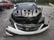 ✅ 2015 Hyundai Azera Limited • VIN: KMHFH4JG8FA479210 • Лот: 89526525. Опубликован ранее на Copart с пробегом Не указан. Бесплатный доступ к архиву аукционных продаж из США и подробный отчёт об истории автомобиля на DreamBid. Изображение 5.