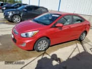 ✅ 2017 Hyundai Accent SE • VIN: KMHCT4AEXHU174759 • Lot: 85852825. Wystawiony na Copart z przebiegiem 121 104 mil. Bezpłatny archiwum sprzedaży aukcyjnych z USA i szczegółowy raport historii pojazdu na DreamBid. Zdjęcie 1.