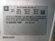 ✅ 2012 Chevrolet Malibu 1LT • VIN: 1G1ZC5E00CF112005 • Lot: 53210944. Wystawiony na Copart z przebiegiem 174 021 mil. Bezpłatny archiwum sprzedaży aukcyjnych z USA i szczegółowy raport historii pojazdu na DreamBid. Zdjęcie 12.