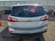 ✅ 2019 Chevrolet Equinox Premier • VIN: 2GNAXXEV4K6195146 • Лот: 82413105. Опубликован ранее на Copart с пробегом 159 408 миль. Бесплатный доступ к архиву аукционных продаж из США и подробный отчёт об истории автомобиля на DreamBid. Изображение 6.