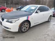 ✅ 2009 BMW 5 Series 535i xDrive • VIN: WBANV93589C131866 • Lot: 41328920. Wystawiony na IAAI z przebiegiem 119 398 mil. Bezpłatny archiwum sprzedaży aukcyjnych z USA i szczegółowy raport historii pojazdu na DreamBid. Zdjęcie 2.