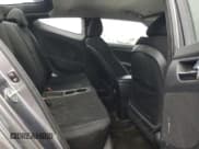 ✅ 2012 Hyundai Veloster w/Red Int • VIN: KMHTC6AD2CU029176 • Lot: 71280294. Wystawiony na Copart z przebiegiem 91 416 mil. Bezpłatny archiwum sprzedaży aukcyjnych z USA i szczegółowy raport historii pojazdu na DreamBid. Zdjęcie 10.