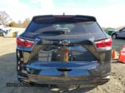 ✅ 2021 Chevrolet Blazer RS • VIN: 3GNKBERS3MS528660 • Lot: 91180265. Listed on Copart with 28,962 mi. Free auction sales archive from the USA and detailed vehicle history report at DreamBid. Image 6.