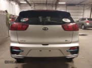 ✅ 2021 Kia Niro S • VIN: KNDCC3LG8M5108132 • Лот: 42056901. Опубликован ранее на IAAI с пробегом 56 509 миль. Бесплатный доступ к архиву аукционных продаж из США и подробный отчёт об истории автомобиля на DreamBid. Изображение 17.