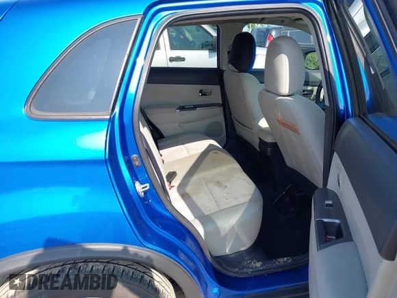 2018 Mitsubishi Outlander ES with VIN JA4AR3AU4JU025808, listed as a IAAI auction lot 42731762 with 295,898 mi miles and . Bid and sale history available at DreamBid. Image 8.