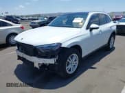 ✅ 2024 Mercedes-Benz GLC 300 • VIN: W1NKM4GBXRF175824 • Лот: 42618670. Опубликован ранее на IAAI с пробегом 3 979 миль. Бесплатный доступ к архиву аукционных продаж из США и подробный отчёт об истории автомобиля на DreamBid. Изображение 18.