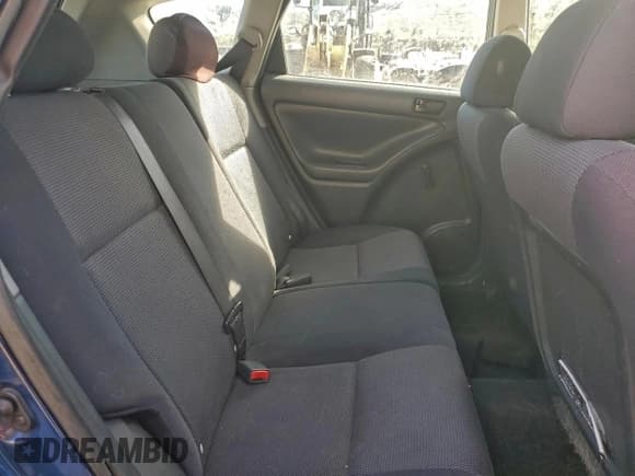 ✅ 2005 Pontiac Vibe • VIN: 5Y2SL63865Z483601 • Lot: 95321485. Wystawiony na Copart z przebiegiem 227 780 mil. Bezpłatny archiwum sprzedaży aukcyjnych z USA i szczegółowy raport historii pojazdu na DreamBid. Zdjęcie 10.