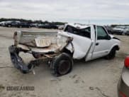 ✅ 2003 Chevrolet S-10 LS • VIN: 1GCCS14H838139716 • Лот: 88759995. Опубликован ранее на Copart с пробегом Не указан. Бесплатный доступ к архиву аукционных продаж из США и подробный отчёт об истории автомобиля на DreamBid. Изображение 3.