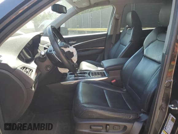 ✅ 2014 Acura MDX • VIN: 5FRYD4H24EB041517 • Lot: 70449145. Listed on Copart with 204,338 mi. Free auction sales archive from the USA and detailed vehicle history report at DreamBid. Image 7.