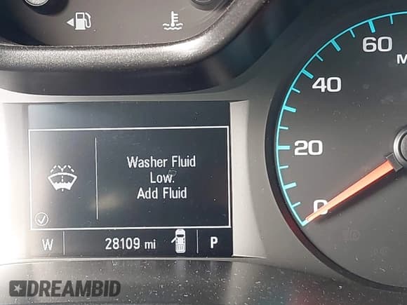 ✅ 2021 Chevrolet Colorado 2WD LT • VIN: 1GCGSCEN4M1290631 • Lot: 43216260. Wystawiony na IAAI z przebiegiem 28 109 mil. Bezpłatny archiwum sprzedaży aukcyjnych z USA i szczegółowy raport historii pojazdu na DreamBid. Zdjęcie 16.