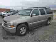2002 Chevrolet Suburban LT с VIN 1GNEC16Z12J191425, выставлен на аукционе Copart как лот 80360274 с пробегом 267 774 миль миль и Чистый • Clean title. История ставок и продаж доступна на DreamBid. Изображение 1.