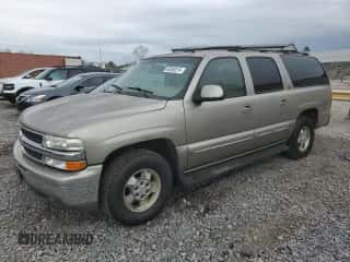 2002 Chevrolet Suburban LT с VIN 1GNEC16Z12J191425, выставлен на аукционе Copart как лот 80360274 с пробегом 267 774 миль миль и Чистый • Clean title. История ставок и продаж доступна на DreamBid. Изображение 1.
