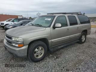✅ 2002 Chevrolet Suburban LT • VIN: 1GNEC16Z12J191425 • Lot: 80360274. Wystawiony na Copart z przebiegiem 267 774 mil. Bezpłatny archiwum sprzedaży aukcyjnych z USA i szczegółowy raport historii pojazdu na DreamBid. Zdjęcie 1.