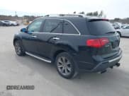 ✅ 2011 Acura MDX Advance • VIN: 2HNYD2H76BH508213 • Lot: 41793168. Wystawiony na IAAI z przebiegiem 153 561 mil. Bezpłatny archiwum sprzedaży aukcyjnych z USA i szczegółowy raport historii pojazdu na DreamBid. Zdjęcie 3.