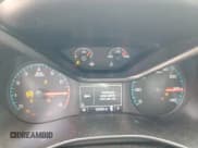 ✅ 2015 Chevrolet Colorado 4WD LT • VIN: 1GCGTBE30F1269168 • Лот: 63462374. Опубликован ранее на Copart с пробегом 123 296 миль. Бесплатный доступ к архиву аукционных продаж из США и подробный отчёт об истории автомобиля на DreamBid. Изображение 9.