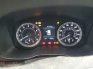 ✅ 2020 Hyundai Venue SEL • VIN: KMHRC8A36LU032059 • Lot: 81512084. Listed on Copart with 33,966 mi. Free auction sales archive from the USA and detailed vehicle history report at DreamBid. Image 9.