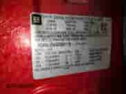 2014 Chevrolet Captiva Sport LS z VIN 3GNAL2EK6ES661119, wystawiony jako Copart lot #84419694 z przebiegiem 100 474 mil mil oraz Szkoda całkowita • Salvage title. Historia ofert i sprzedaży dostępna na DreamBid. Obrazek 15.