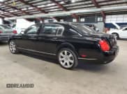 ✅ 2006 Bentley Flying Spur • VIN: SCBBR53WX6C032850 • Лот: 86791375. Опубликован ранее на Copart с пробегом 95 686 миль. Бесплатный доступ к архиву аукционных продаж из США и подробный отчёт об истории автомобиля на DreamBid. Изображение 2.