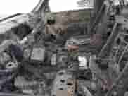 2008 Chevrolet Silverado 3500HD DRW LTZ с VIN 1GCJK33658F117582, выставлен на аукционе Copart как лот 78174364 с пробегом Не указан миль и На запчасти • Non repairable. История ставок и продаж доступна на DreamBid. Изображение 7.