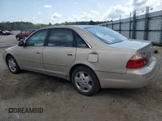 ✅ 2004 Toyota Avalon XL • VIN: 4T1BF28B04U357469 • Лот: 67467884. Опубликован ранее на Copart с пробегом 273 569 миль. Бесплатный доступ к архиву аукционных продаж из США и подробный отчёт об истории автомобиля на DreamBid. Изображение 2.