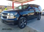 ✅ 2017 Chevrolet Tahoe LT • VIN: 1GNSKBKCXHR132476 • Лот: 43484537. Опубликован ранее на IAAI с пробегом 187 863 миль. Бесплатный доступ к архиву аукционных продаж из США и подробный отчёт об истории автомобиля на DreamBid. Изображение 18.