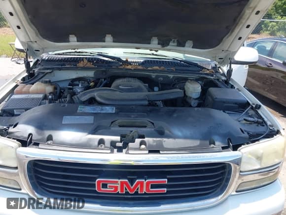 ✅ 2003 GMC Yukon SLT • VIN: 1GKEC13Z83J136683 • Lot: 42666222. Wystawiony na IAAI z przebiegiem 154 356 mil. Bezpłatny archiwum sprzedaży aukcyjnych z USA i szczegółowy raport historii pojazdu na DreamBid. Zdjęcie 10.