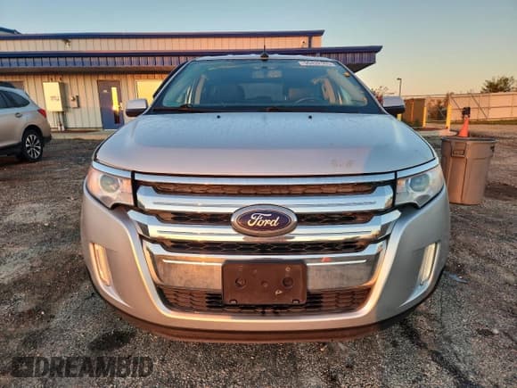 ✅ 2014 Ford Edge SEL • VIN: 2FMDK4JC6EBB84602 • Lot: 90432165. Listed on Copart with 139,512 mi. Free auction sales archive from the USA and detailed vehicle history report at DreamBid. Image 5.