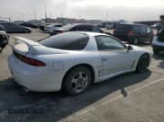 ✅ 1999 Mitsubishi 3000GT • VIN: JA3AM44H2XY002634 • Lot: 73501144. Wystawiony na Copart z przebiegiem 70 229 mil. Bezpłatny archiwum sprzedaży aukcyjnych z USA i szczegółowy raport historii pojazdu na DreamBid. Zdjęcie 3.