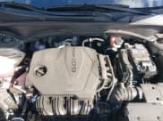 ✅ 2022 Hyundai Santa Fe XRT • VIN: 5NMS64AJ6NH421668 • Lot: 43239799. Wystawiony na IAAI z przebiegiem 40 576 mil. Bezpłatny archiwum sprzedaży aukcyjnych z USA i szczegółowy raport historii pojazdu na DreamBid. Zdjęcie 10.