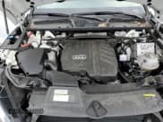 ✅ 2021 Audi Q5 Premium Plus • VIN: WA1BAAFY5M2018443 • Лот: 83943015. Опубликован ранее на Copart с пробегом 40 708 миль. Бесплатный доступ к архиву аукционных продаж из США и подробный отчёт об истории автомобиля на DreamBid. Изображение 12.