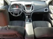 ✅ 2015 GMC Terrain SLE • VIN: 2GKFLVEK5F6255725 • Lot: 90758905. Listed on Copart with 92,008 mi. Free auction sales archive from the USA and detailed vehicle history report at DreamBid. Image 8.