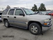 ✅ 2002 Chevrolet Tahoe LS • VIN: 1GNEK13VX2J156791 • Lot: 83151674. Listed on Copart with 259,509 mi. Free auction sales archive from the USA and detailed vehicle history report at DreamBid. Image 4.