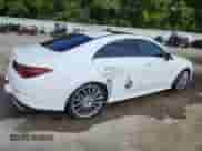 2022 Mercedes-Benz CLA 250 с VIN W1K5J4GB2NN272700, выставлен на аукционе Copart как лот 81472765 с пробегом 53 293 миль миль и Списание • Salvage title. История ставок и продаж доступна на DreamBid. Изображение 3.