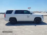 ✅ 2016 Chevrolet Tahoe Commercial • VIN: 1GNLCDEC1GR229072 • Lot: 42717609. Listed on IAAI with 155,425 mi. Free auction sales archive from the USA and detailed vehicle history report at DreamBid. Image 12.