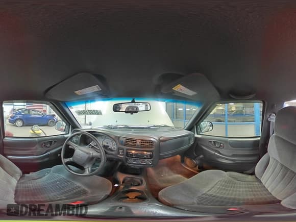 ✅ 2000 Chevrolet S-10 LS • VIN: 1GCCS14W6YK297867 • Лот: 88991925. Опубликован ранее на Copart с пробегом 189 214 миль. Бесплатный доступ к архиву аукционных продаж из США и подробный отчёт об истории автомобиля на DreamBid. Изображение 13.