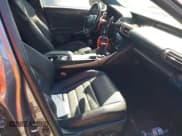 ✅ 2014 Lexus IS 350 • VIN: JTHCE1D25E5002108 • Lot: 41835021. Listed on IAAI with 159,621 mi. Free auction sales archive from the USA and detailed vehicle history report at DreamBid. Image 5.