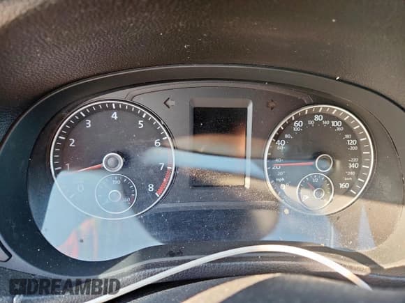 ✅ 2012 Volkswagen Passat SE • VIN: 1VWBP7A35CC105610 • Lot: 86440605. Listed on Copart with Not provided. Free auction sales archive from the USA and detailed vehicle history report at DreamBid. Image 9.