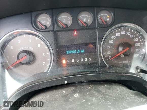 ✅ 2009 Ford F-150 XL • VIN: 1FTVX14V89KB57774 • Lot: 49707245. Listed on Copart with 337,937 mi. Free auction sales archive from the USA and detailed vehicle history report at DreamBid. Image 9.