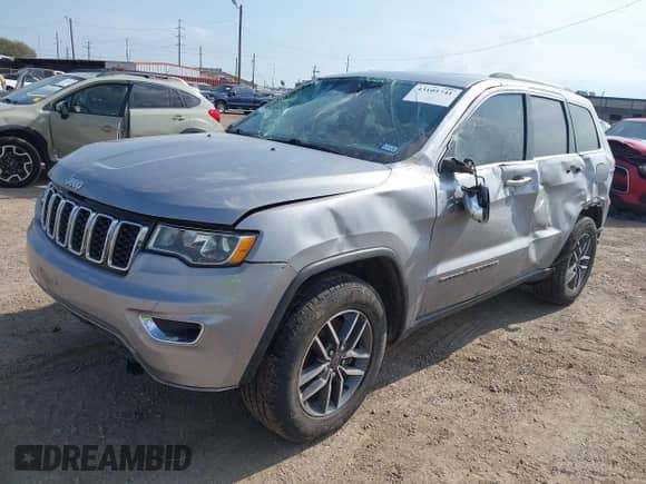 2021 Jeep Grand Cherokee 80th Anniversary с VIN 1C4RJEBG8MC656527, выставлен на аукционе IAAI как лот 43105741 с пробегом 67 310 миль миль и . История ставок и продаж доступна на DreamBid. Изображение 17.