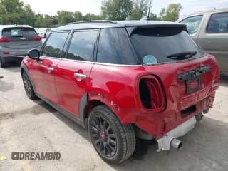 ✅ 2018 MINI Hardtop 4 Door Cooper • VIN: WMWXU1C54J2F80245 • Lot: 43419624. Wystawiony na IAAI z przebiegiem 44 476 mil. Bezpłatny archiwum sprzedaży aukcyjnych z USA i szczegółowy raport historii pojazdu na DreamBid. Zdjęcie 3.