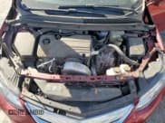 ✅ 2018 Chevrolet Volt LT • VIN: 1G1RC6S58JU129973 • Lot: 67609124. Wystawiony na Copart z przebiegiem 158 683 mil. Bezpłatny archiwum sprzedaży aukcyjnych z USA i szczegółowy raport historii pojazdu na DreamBid. Zdjęcie 11.