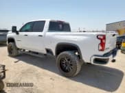 ✅ 2021 Chevrolet Silverado 2500HD LTZ • VIN: 1GC4YPEY1MF196664 • Лот: 61340175. Опубликован ранее на Copart с пробегом 78 754 миль. Бесплатный доступ к архиву аукционных продаж из США и подробный отчёт об истории автомобиля на DreamBid. Изображение 2.