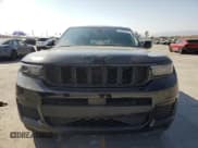 ✅ 2023 Jeep Grand Cherokee Altitude • VIN: 1C4RJKAG2P8723369 • Лот: 58762455. Опубликован ранее на Copart с пробегом 27 936 миль. Бесплатный доступ к архиву аукционных продаж из США и подробный отчёт об истории автомобиля на DreamBid. Изображение 5.