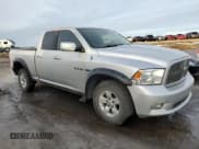 ✅ 2010 Dodge 1500 Laramie • VIN: 1D7RV1GT0AS174032 • Lot: 88287785. Wystawiony na Copart z przebiegiem 315 160 mil. Bezpłatny archiwum sprzedaży aukcyjnych z USA i szczegółowy raport historii pojazdu na DreamBid. Zdjęcie 4.