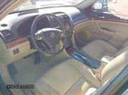 ✅ 2007 Acura TSX Navi • VIN: JH4CL969X7C020942 • Lot: 43592749. Wystawiony na IAAI z przebiegiem 242 259 mil. Bezpłatny archiwum sprzedaży aukcyjnych z USA i szczegółowy raport historii pojazdu na DreamBid. Zdjęcie 5.