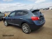 ✅ 2013 Nissan Rogue S • VIN: JN8AS5MV4DW103799 • Lot: 70059275. Wystawiony na Copart z przebiegiem 140 566 mil. Bezpłatny archiwum sprzedaży aukcyjnych z USA i szczegółowy raport historii pojazdu na DreamBid. Zdjęcie 2.