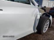 ✅ 2023 Tesla Model Y Long Range • VIN: 7SAYGDEE5PF765326 • Lot: 41757113. Listed on IAAI with 10,461 mi. Free auction sales archive from the USA and detailed vehicle history report at DreamBid. Image 20.