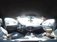 ✅ 2022 Chevrolet Traverse LT • VIN: 1GNEVHKW1NJ123001 • Lot: 42672210. Wystawiony na IAAI z przebiegiem 39 196 mil. Bezpłatny archiwum sprzedaży aukcyjnych z USA i szczegółowy raport historii pojazdu na DreamBid. Zdjęcie 18.